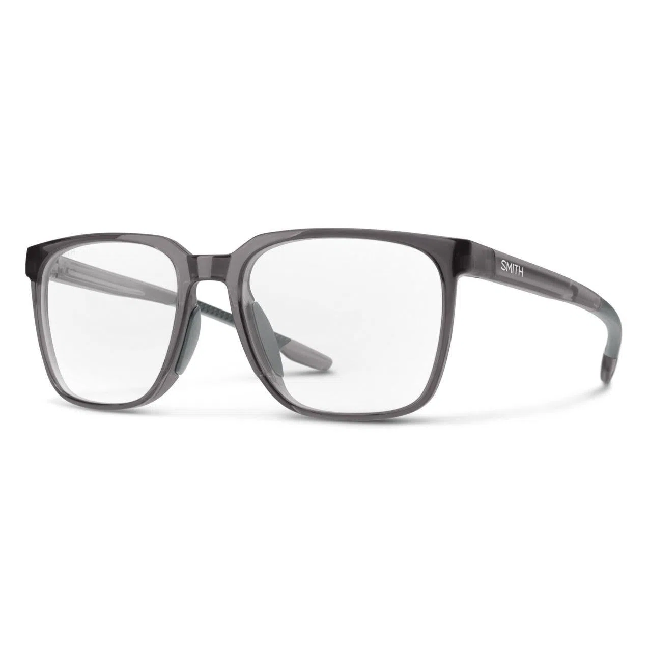 Smith Optics Prescription Eyeglass Prescription Eyeglasses 109204 Pacer Eyeglasses - view 23